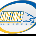 The Full Javelina Athletics Logo