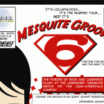 Mesquite Groove 2004