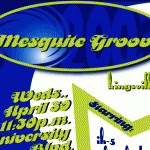 Mesquite Groove 2003