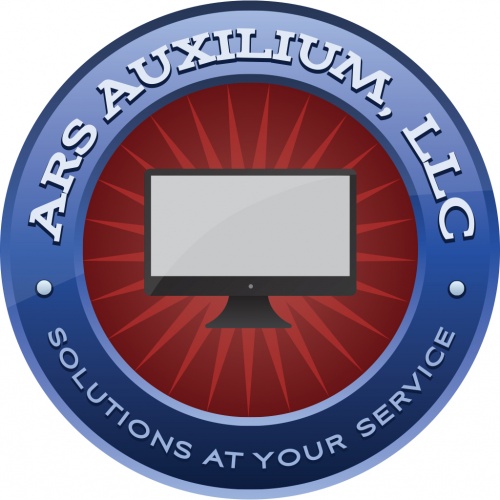 Ars Auxilium Logo