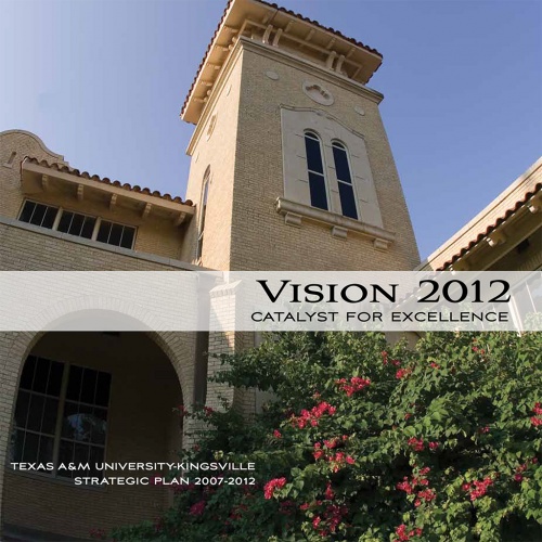 Vision 2012